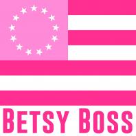 Betsy Boss Podcast