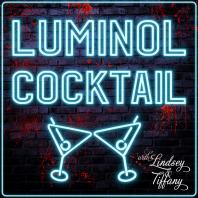 Luminol Cocktail