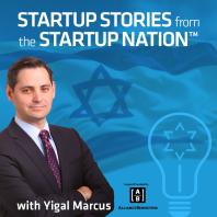 Startup Stories from the Startup Nation™