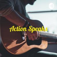 Action Speaks - Online Business Strategy