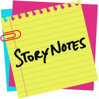StoryNotes