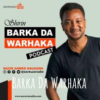Barka Da Warhaka