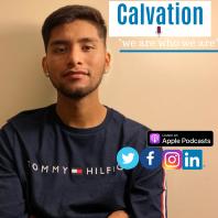 Calvation Podcast