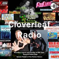 Cloverleaf Radio