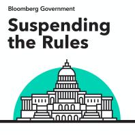 Suspending the Rules