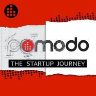 Pomodo - the StartUp Journey
