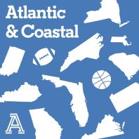 Atlantic & Coastal: A show about ACC football
