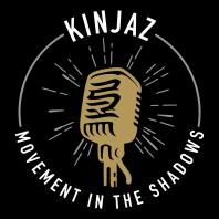 Kinjaz: Movement In The Shadows 