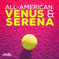 All-American: Venus & Serena