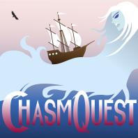 ChasmQuest: an Actual Play D&D Podcast