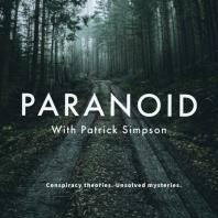 PARANOID With Patrick Simpson