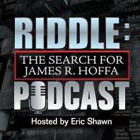 Riddle: The Podcast