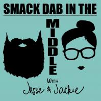 Smack Dab in the Middle Podcast