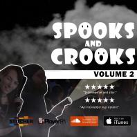 Spooks and Crooks