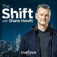 The Shift with Shane Hewitt