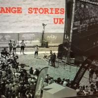 Strange Stories UK
