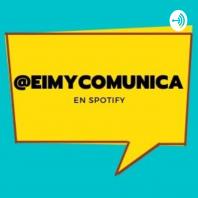 Eimy Comunica en Spotify