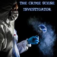 The Crime Scene Investigator