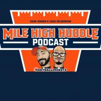 Mile High Huddle Podcast