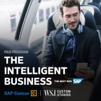 The Intelligent Business