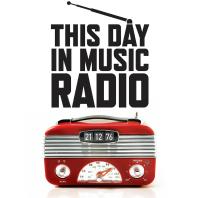 This Day in Music Radio