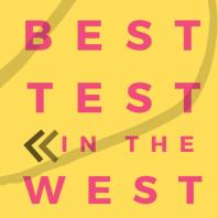 Best Test in the West
