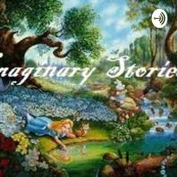 The IMAGINARY STORIES