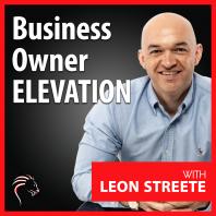 Business Owner Elevation Podcast