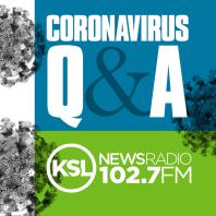 Coronavirus Q&A Podcast