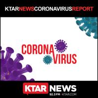 KTAR News Coronavirus Report Podcast