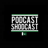 Podcast Shodcast