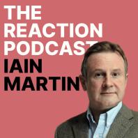 The Reaction Podcast