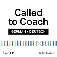 GALLUP® Called to Coach (German)