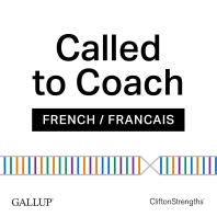 Gallup Called to Coach (German)