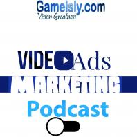 Gameisly Video Ads Marketing show