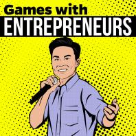 Games with Entrepreneurs with Steve P. Young