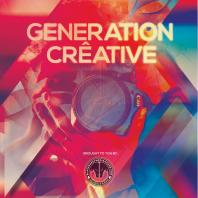 Generation Creative