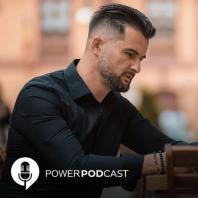 Power Podcast | George Nedelcu