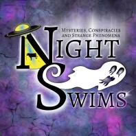 Night Swims Podcast