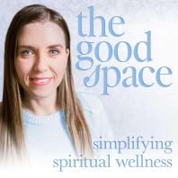The Good Space with Francesca Phillips