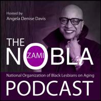 The ZAMI NOBLA Podcast