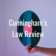 Cunningham's Law Review
