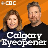 Calgary Eyeopener