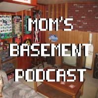 Mom's Basement Podcast