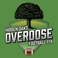 Hidden Oaks Overdose: Football Fix