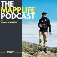 THE MAPPLIFE PODCAST