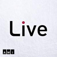 AMI-audio Live