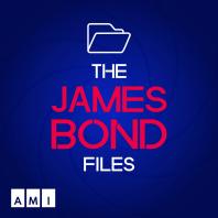 The James Bond Files – Description Deep Dive
