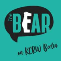 The Bear on KCRW Berlin