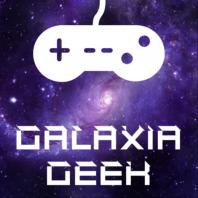 Galaxia Geek